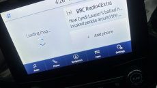 Ford Fiesta 1.0 EcoBoost Hybrid mHEV 125 ST-Line Edition 5dr Petrol Hatchback